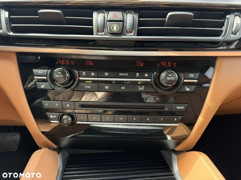 BMW X6 xDrive40d - 35