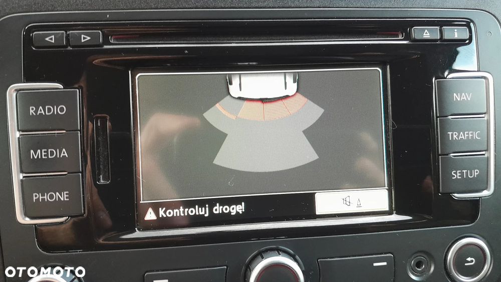 Volkswagen Caddy - 10