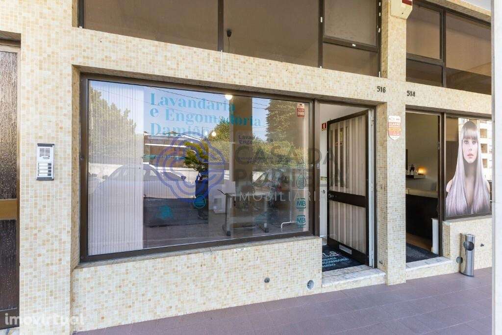 Loja com rendimento - Grande imagem: 3/18