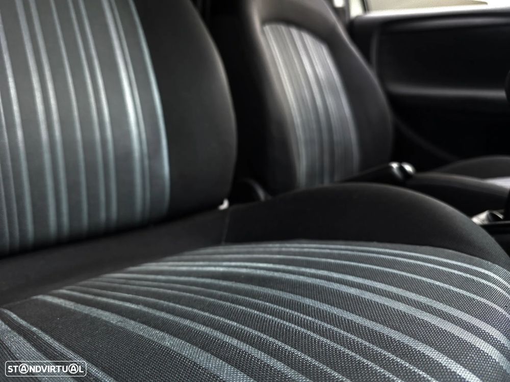 Fiat GRANDE PUNTO EVO VAN - 50