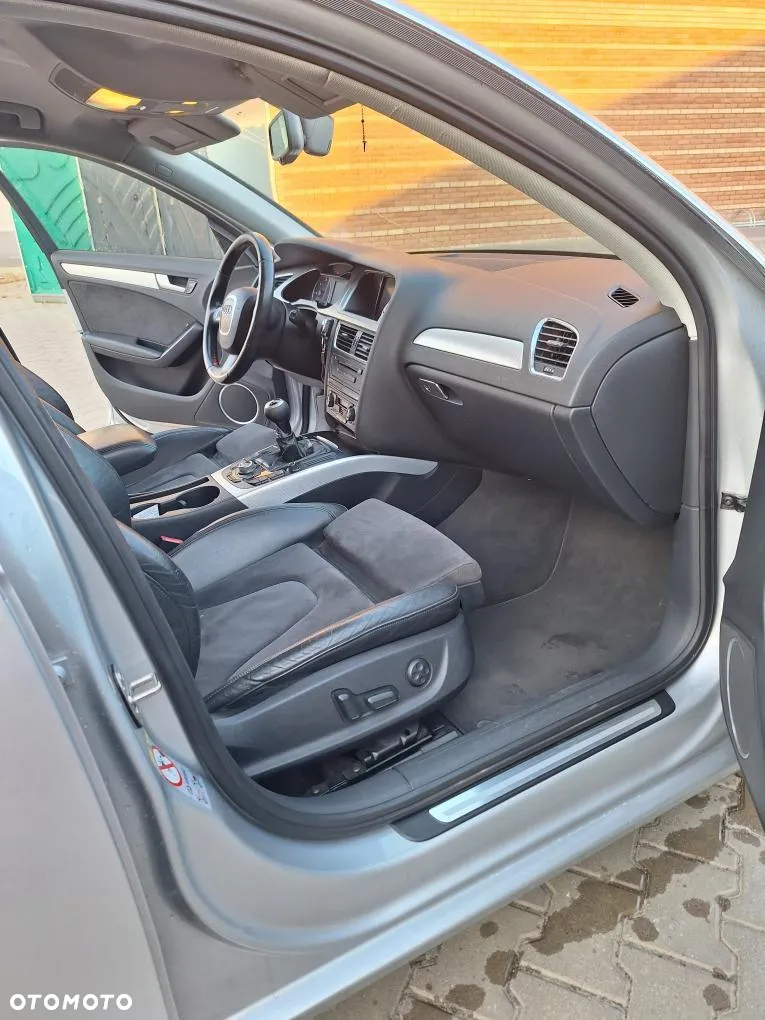 Audi A4 2.0 TDI Limited Edition - 8