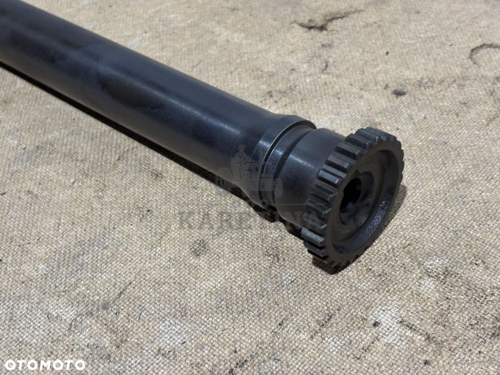 Fendt AGCO 920 924 926 930 Skrzynia Biegów Wał Wałek CZĘŚĆI M934100082040 - 3