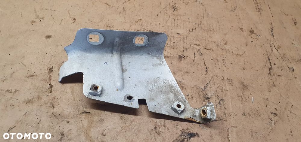 Mocowanie błotnika uchwyt lewy przód Opel Movano III 641C30003R - 4