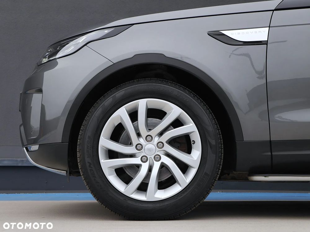 Land Rover Discovery 2.0 SD4 HSE - 37