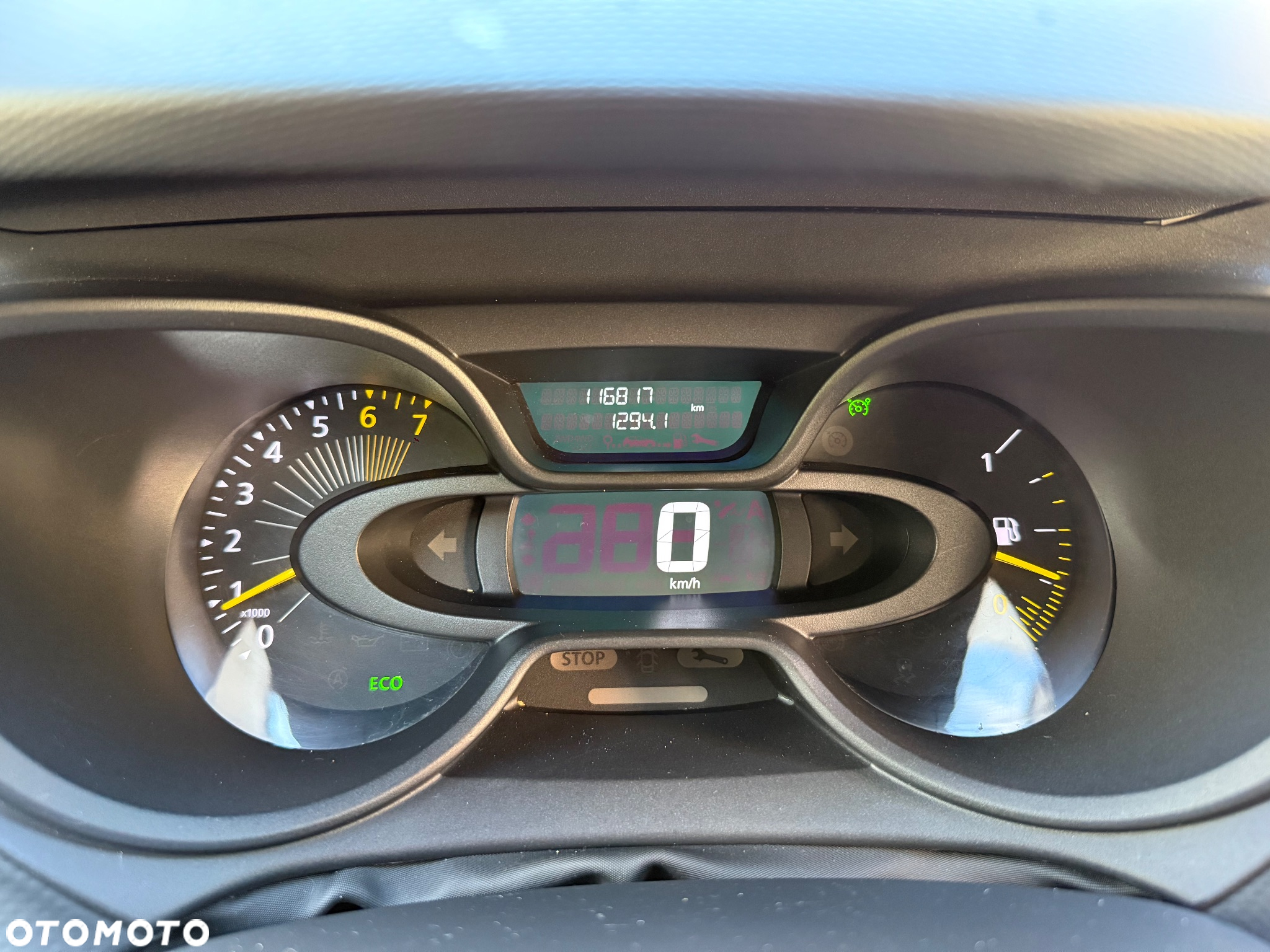 Renault Captur 0.9 Energy TCe Life - 7