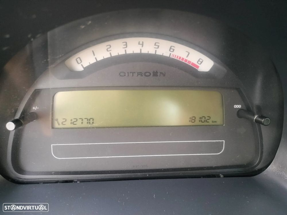 Citroën C3 - 6