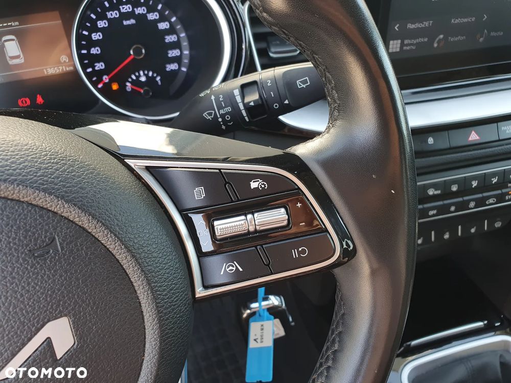 Kia Ceed 1.5 T-GDI L - 37