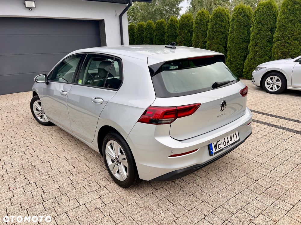 Volkswagen Golf 2.0 TDI Life - 20