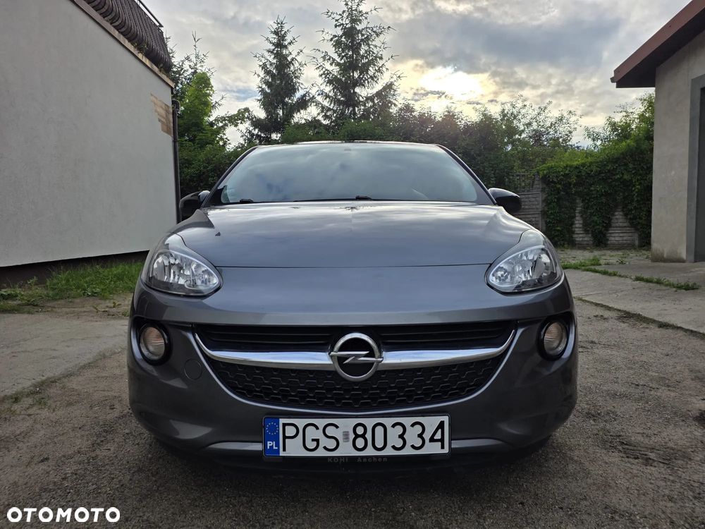 Opel Adam 1.4 120 Jahre - 27