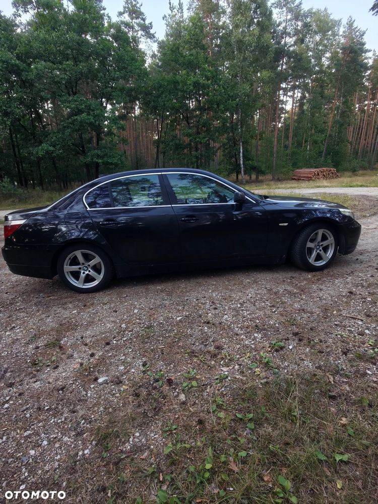 BMW Seria 5 - 5