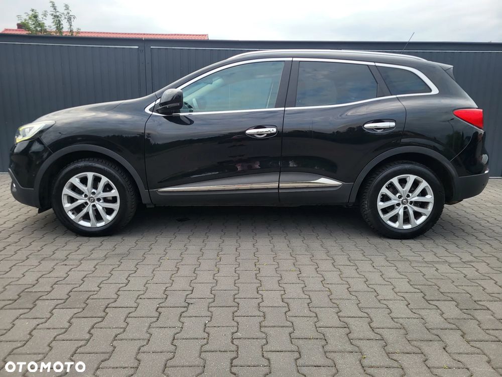 Renault Kadjar - 5