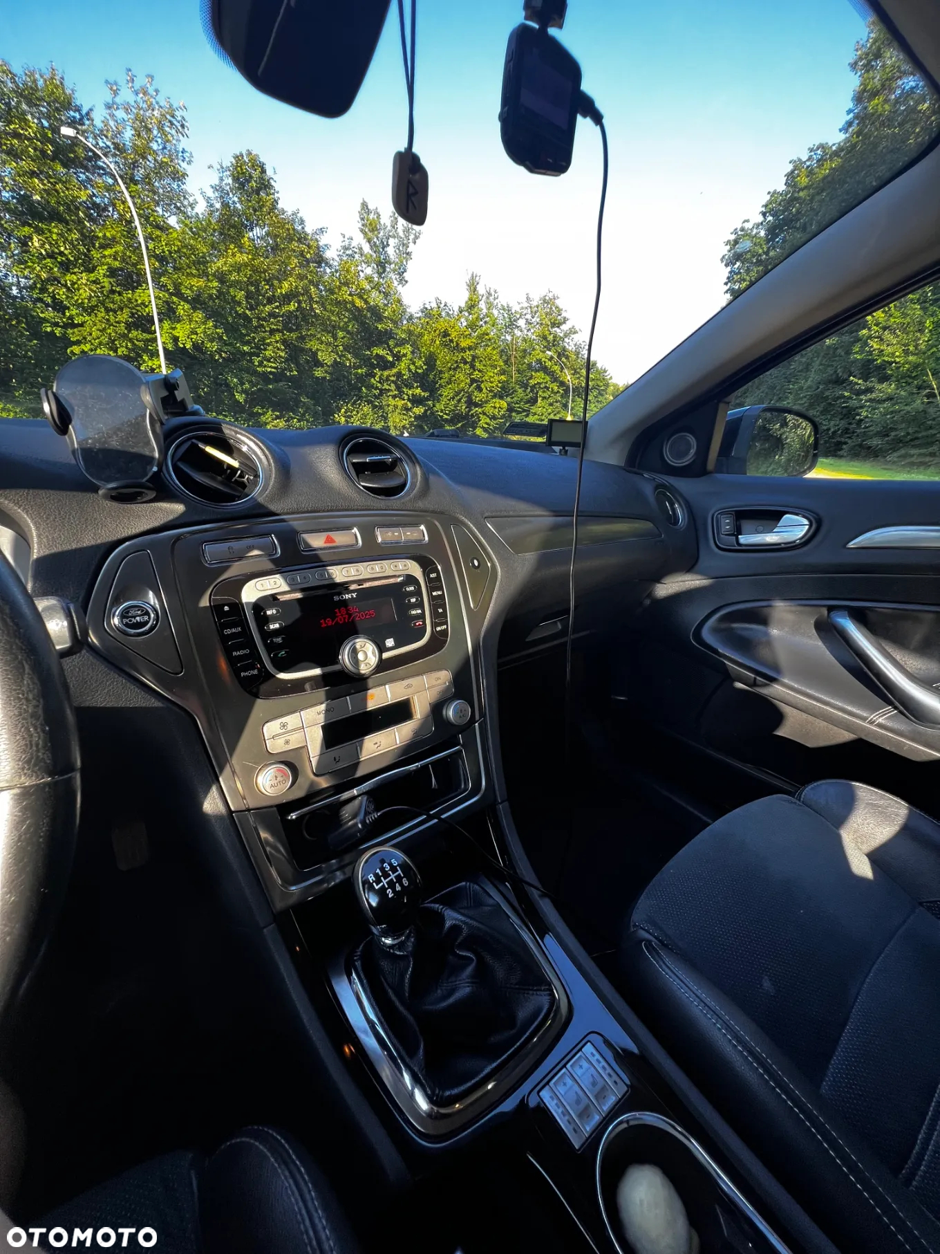Ford Mondeo 2.0 TDCi Titanium - 13