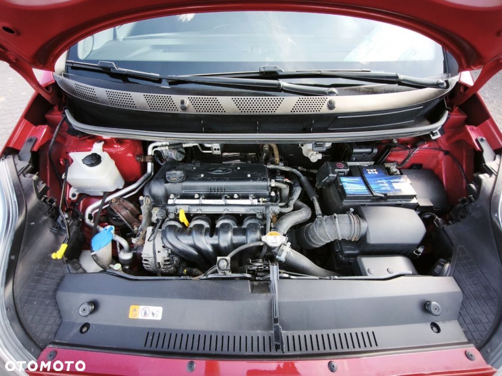 Hyundai ix20 - 15