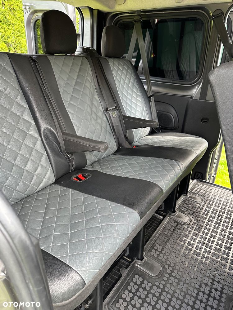 Opel Vivaro L1H1 2,9t Elegance Premium - 16
