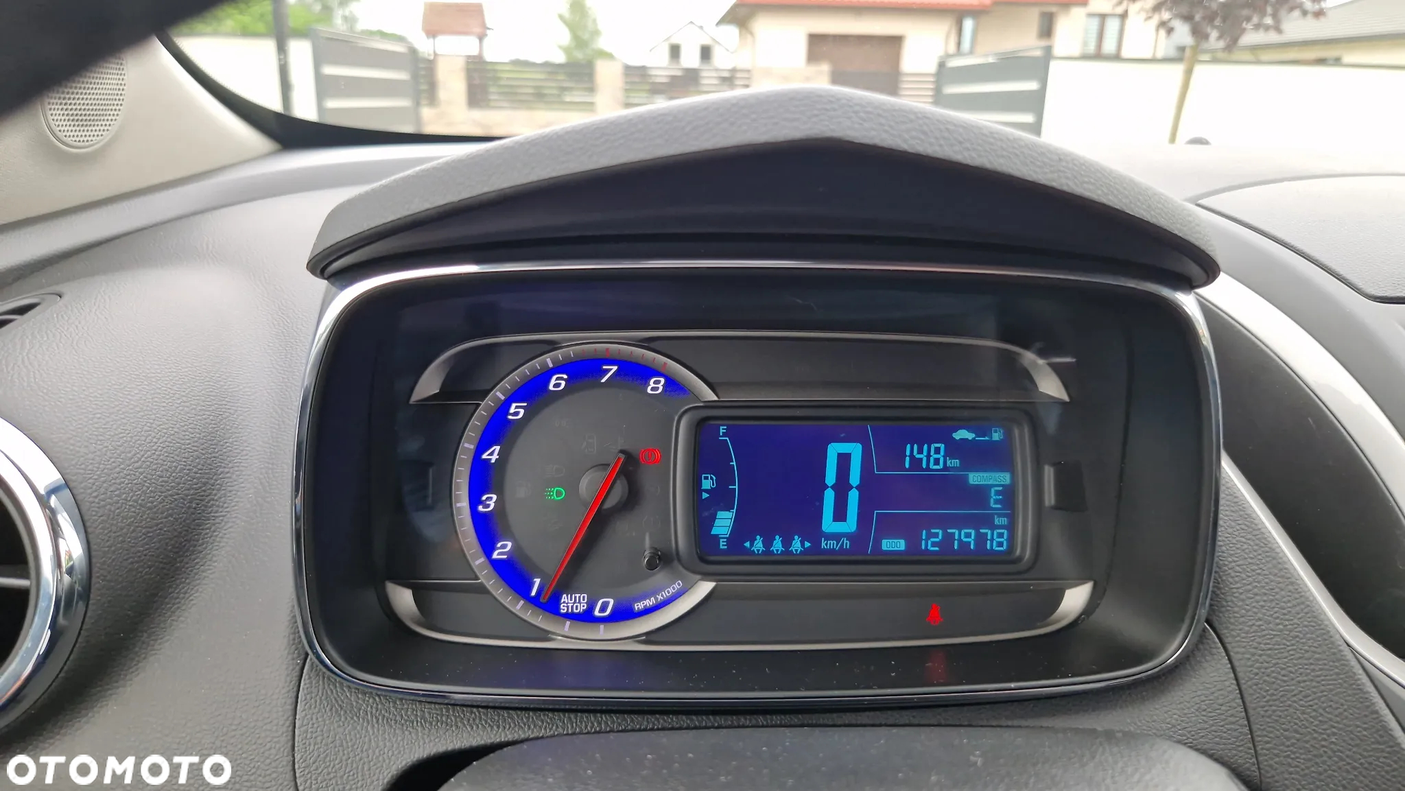 Chevrolet Trax 1.4T LT+ - 21