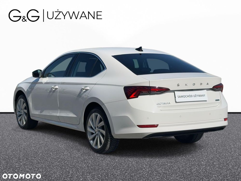 Skoda Octavia - 5