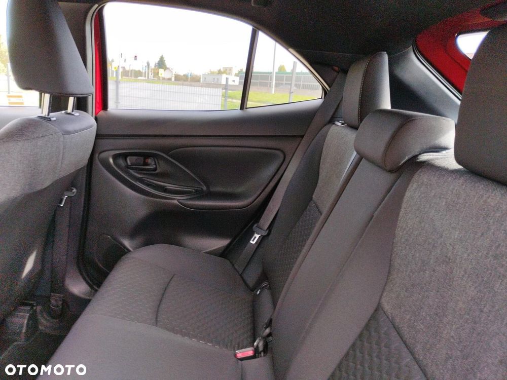 Toyota Yaris Cross Hybrid 1.5 Style - 11