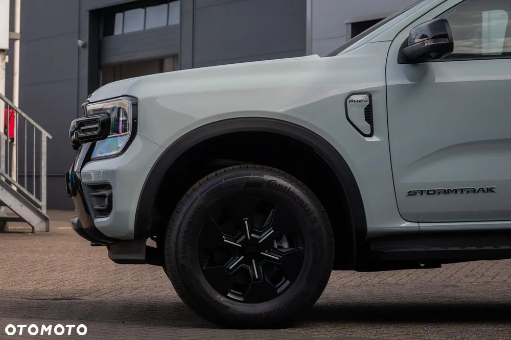 Ford Ranger 2.3 EcoBoost PHEV e-4WD DC Stormtrak - 7
