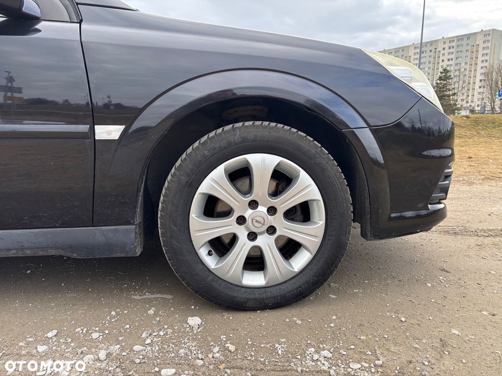 Opel Vectra 1.8 Cosmo - 11
