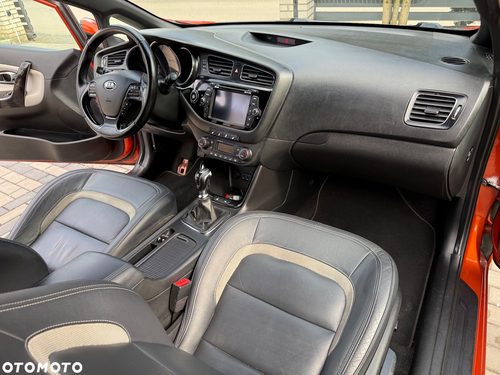 Kia ProCeed Pro_cee'd 1.6 GDI XL - 21