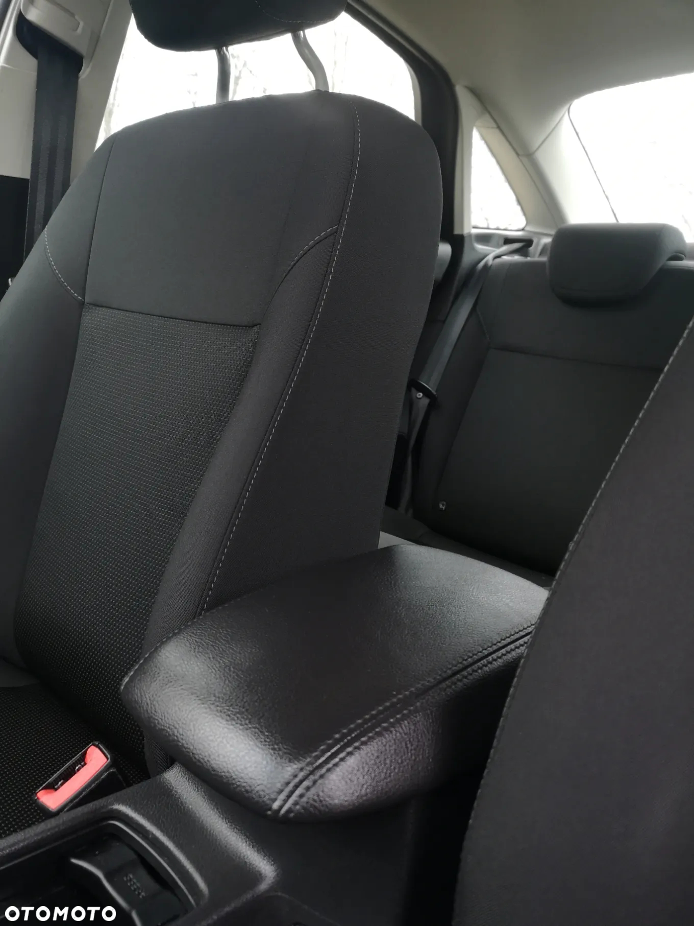 Ford Focus - 19