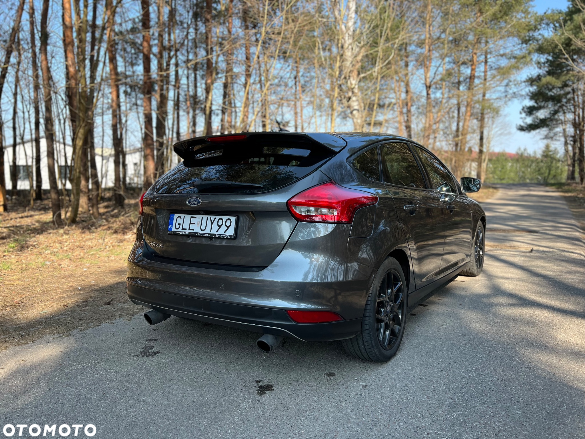 Ford Focus - 3