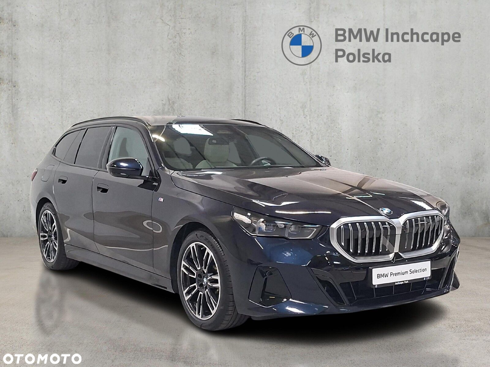 BMW Seria 5 - 7