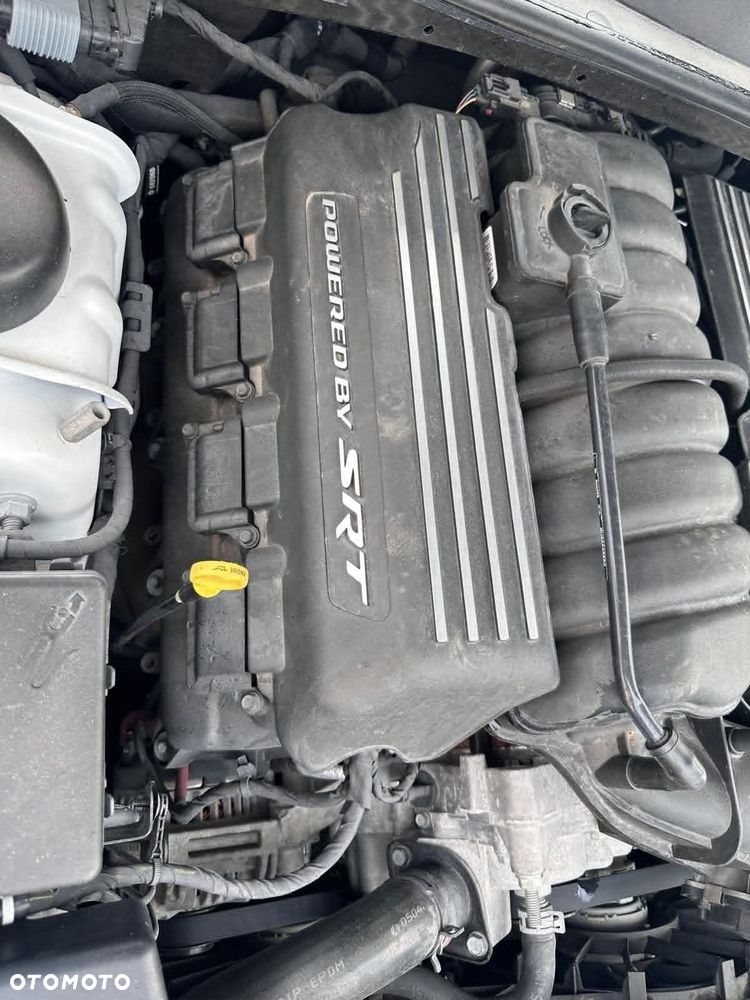 Dodge Challenger 6.4 Scat Pack - 17