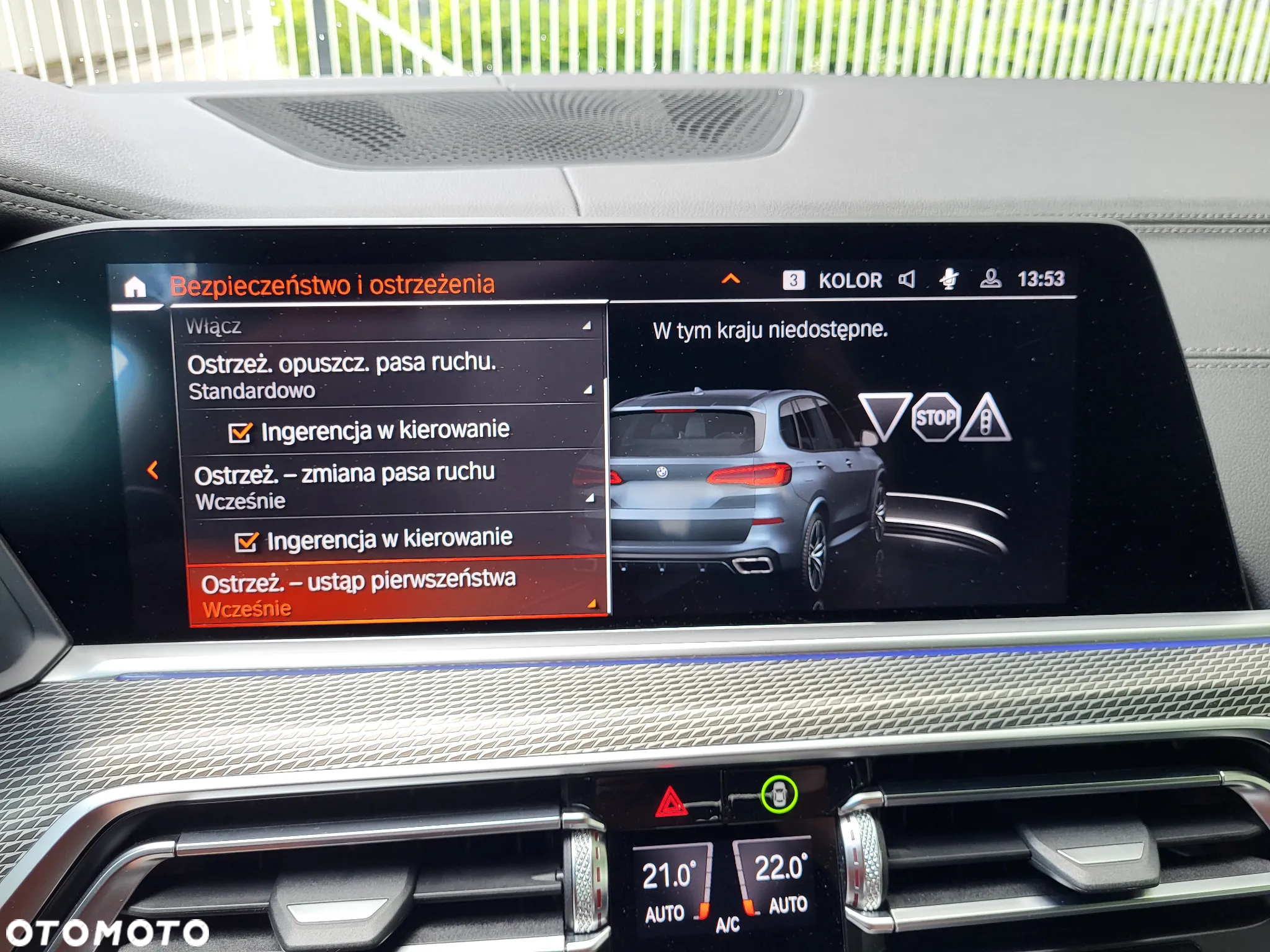 BMW X5 xDrive40d mHEV sport - 18