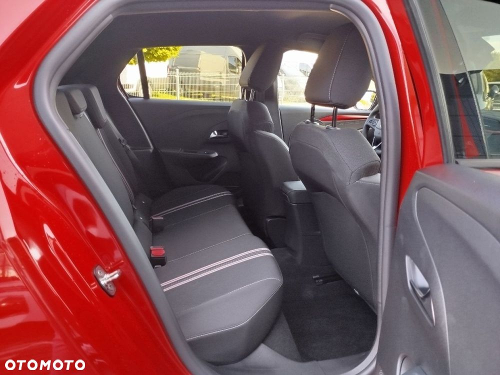 Opel Corsa - 16