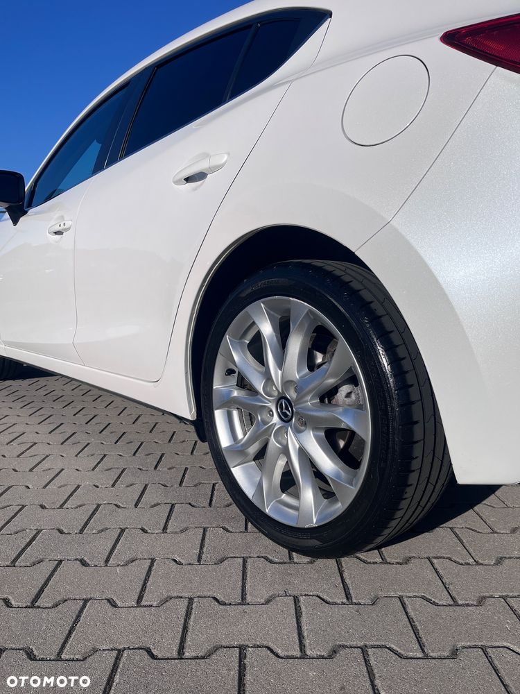 Mazda 3 - 10