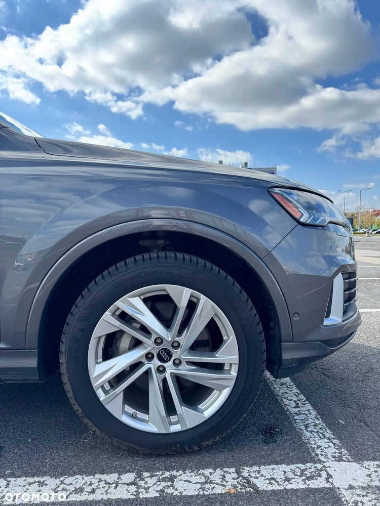 Audi Q7 3.0 TFSI Quattro Tiptronic - 4