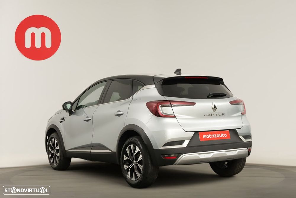 Renault Captur 1.0 TCe Techno - 3