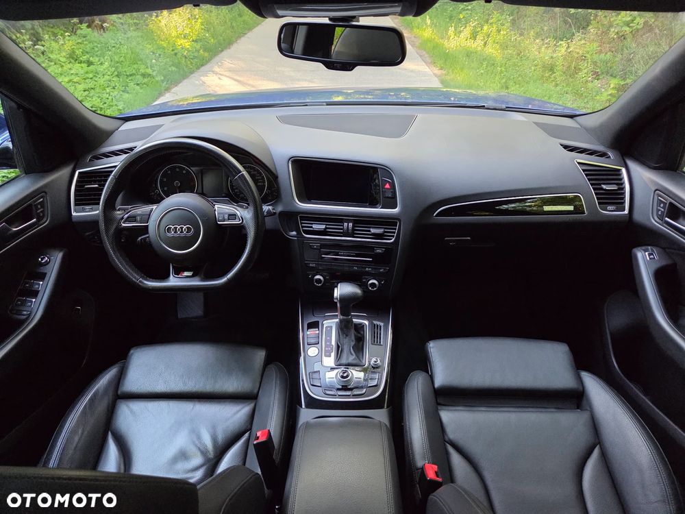 Audi Q5 - 8