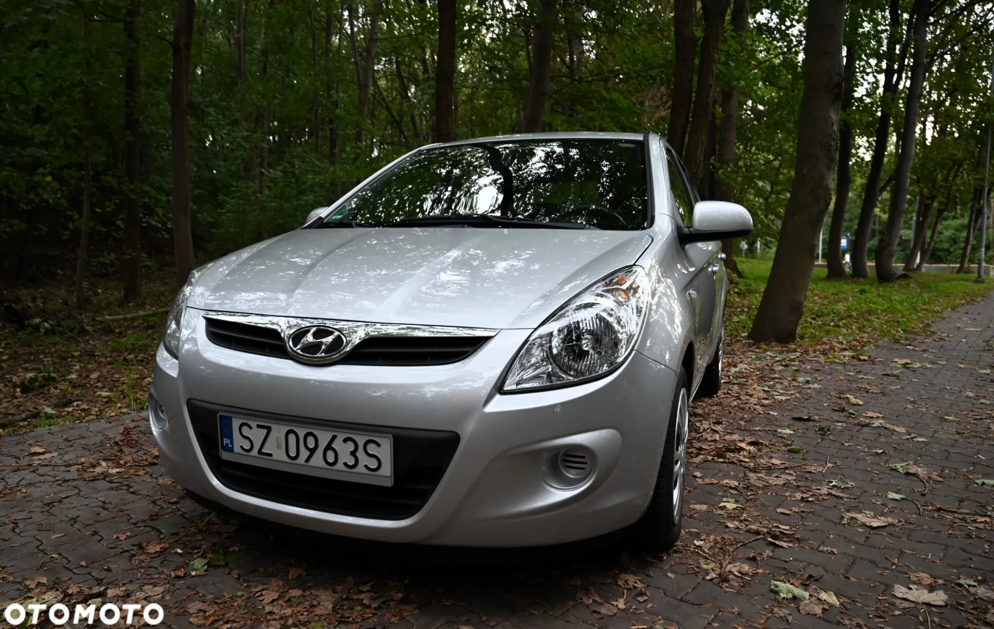 Hyundai i20 - 3