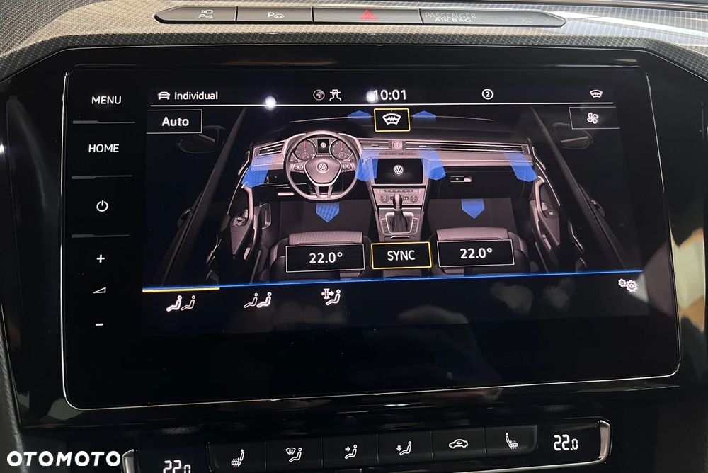 Volkswagen Arteon 2.0 TDI Bi-Turbo SCR 4Mot R-Line Edition DSG - 31