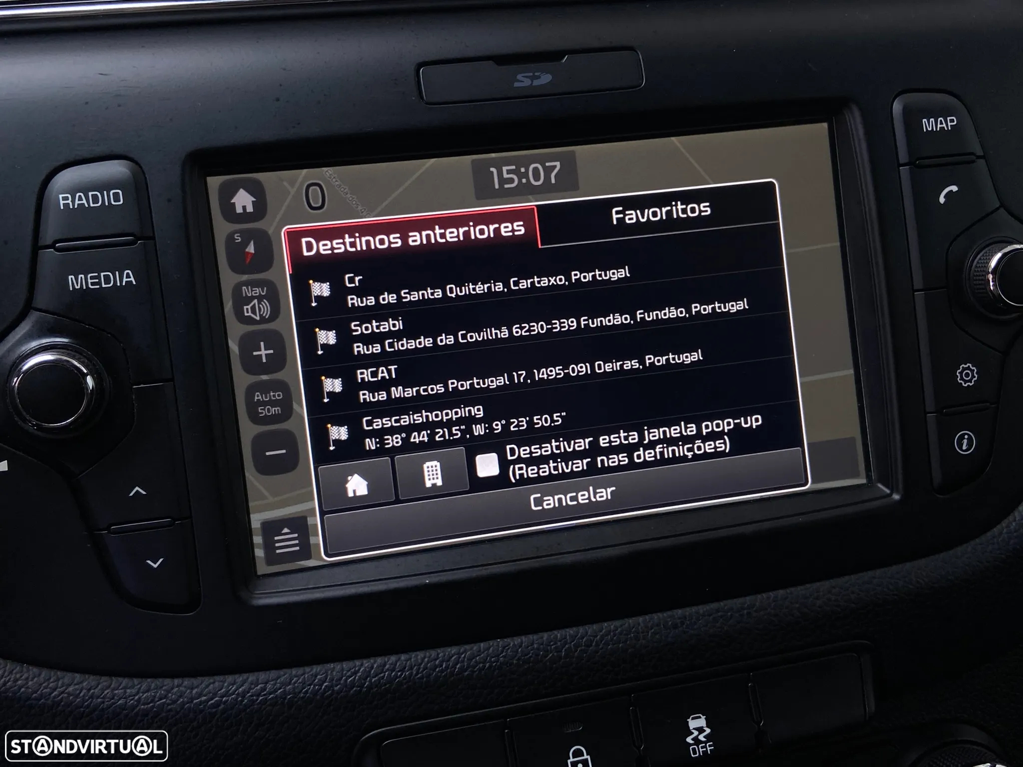 Kia Ceed SW 1.6 CRDi GT Line - 18