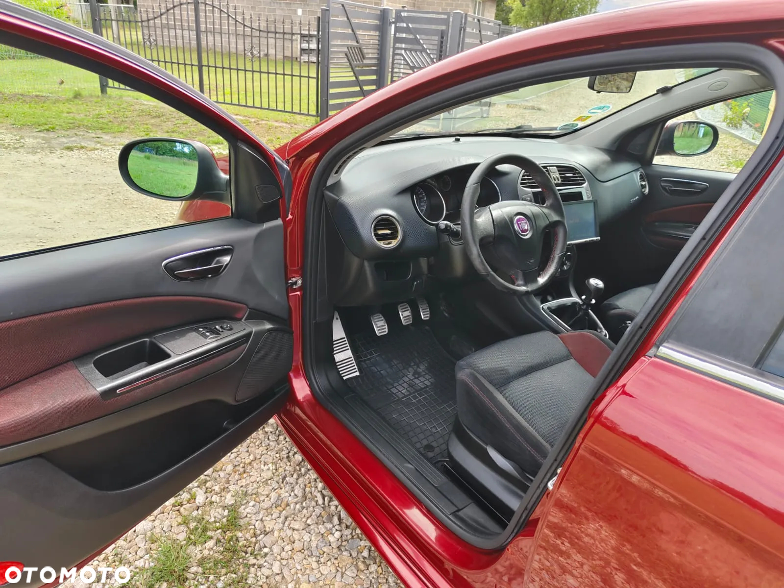 Fiat Bravo 1.4 T-JET 16V Racing - 13