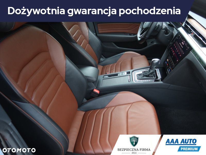 Volkswagen Arteon - 11