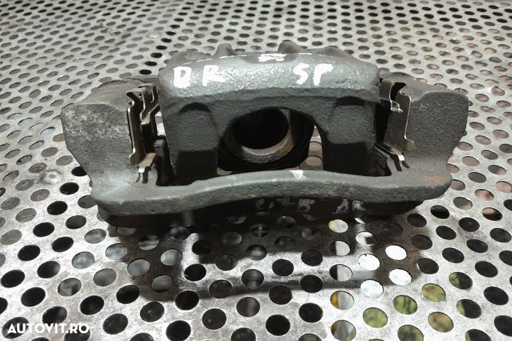 Etrier spate dreapta Hyundai Santa Fe CM [2006 - 2010] Crossover 2.2 - 3