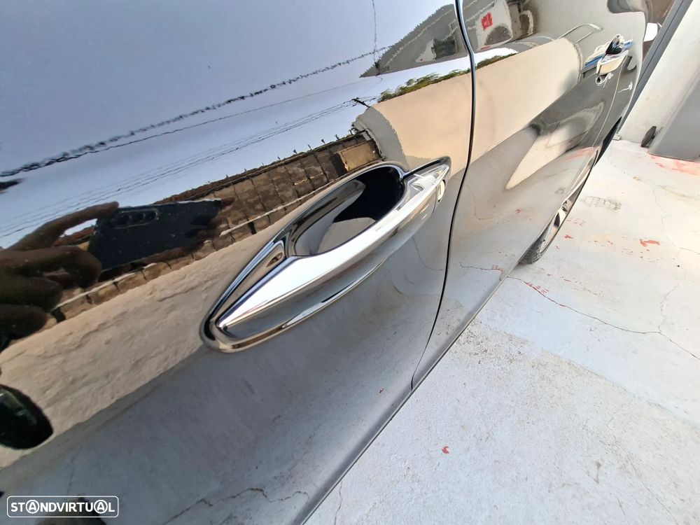 Peugeot 308 1.2 PureTech Allure EAT8 - 14