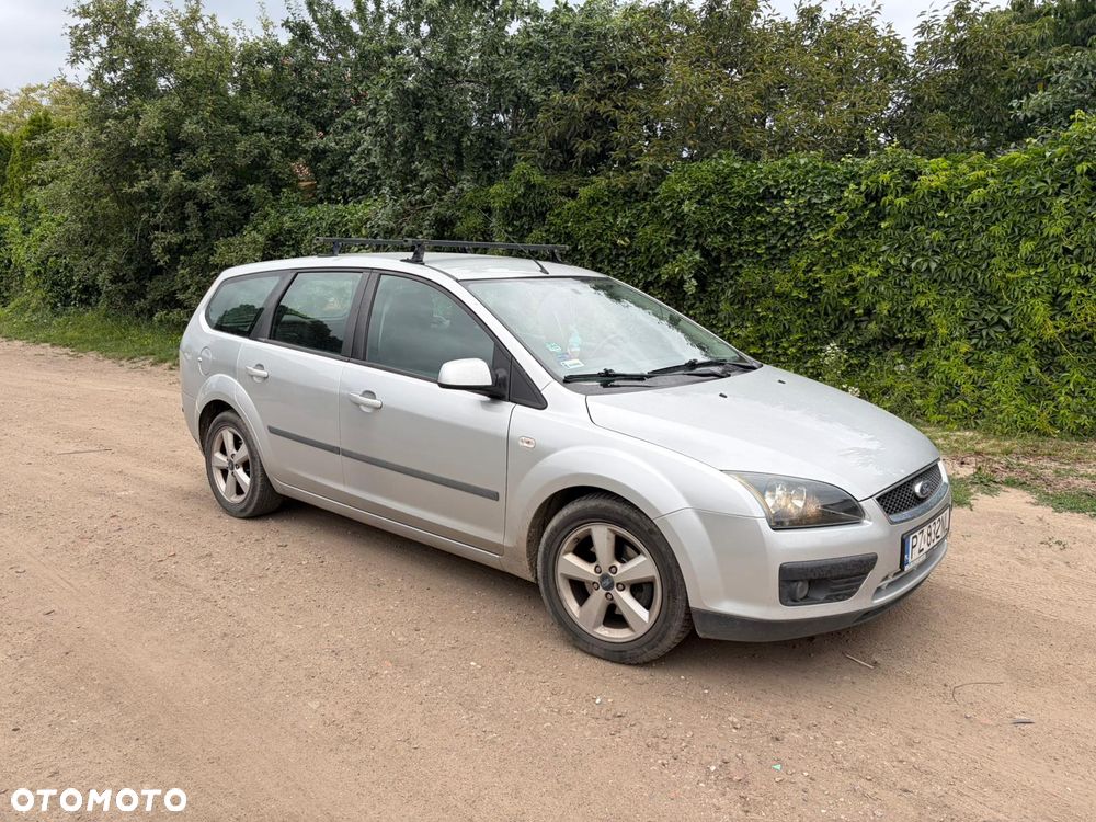 Ford Focus - 2