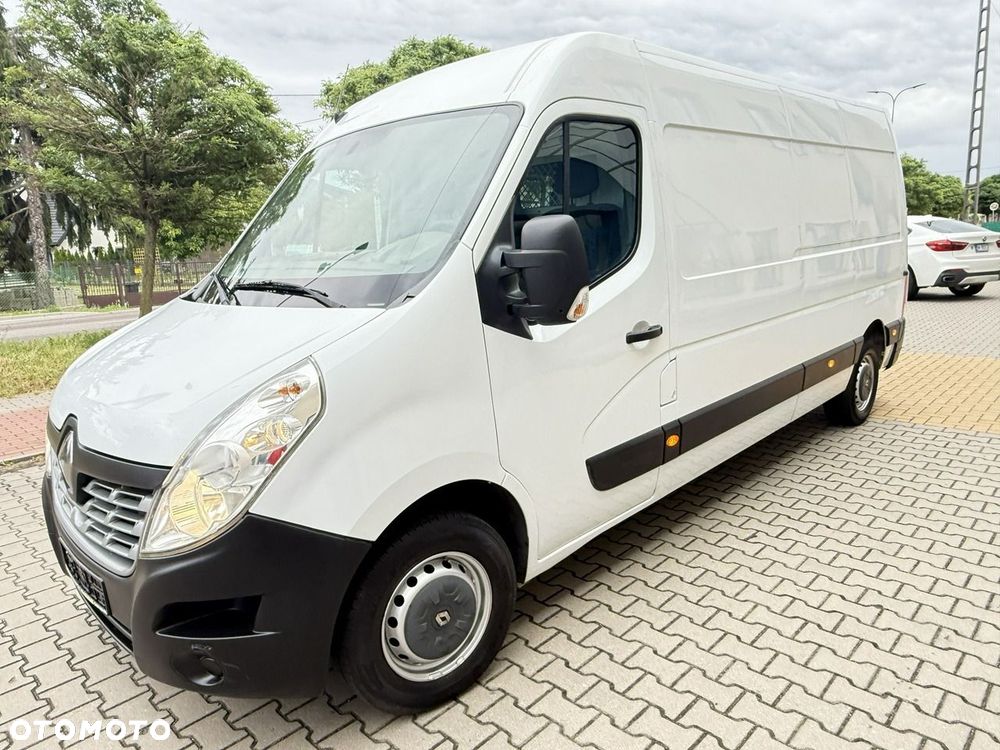 Renault Master - 9
