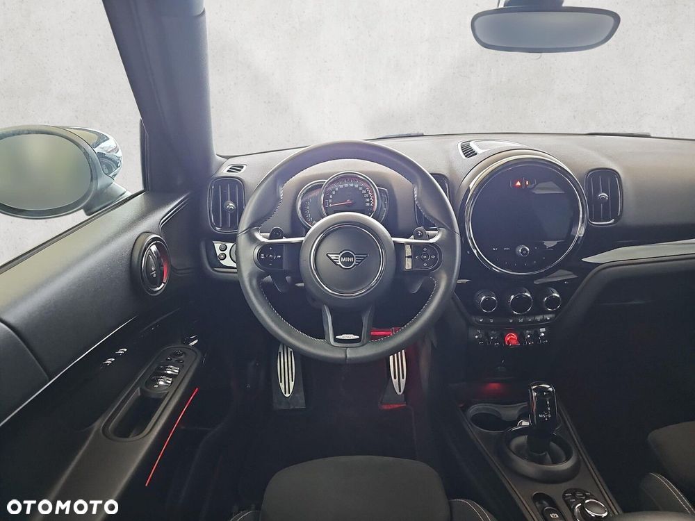 MINI Countryman - 13