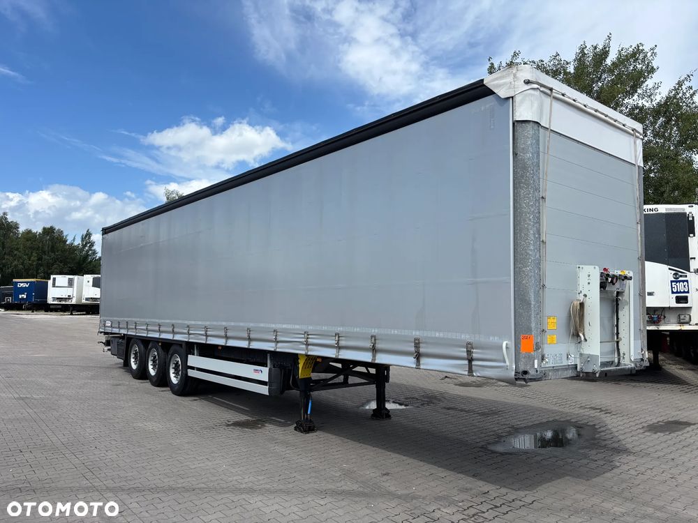 Schmitz Cargobull SCB*S3T - 1