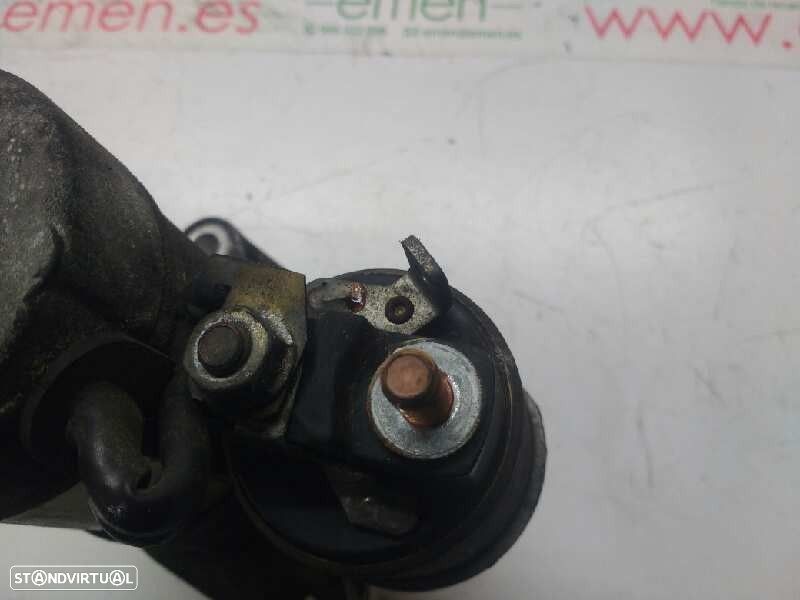 MOTOR ARRANQUE HONDA CIVIC VII HATCHBACK 2004 -8971891181 - 3