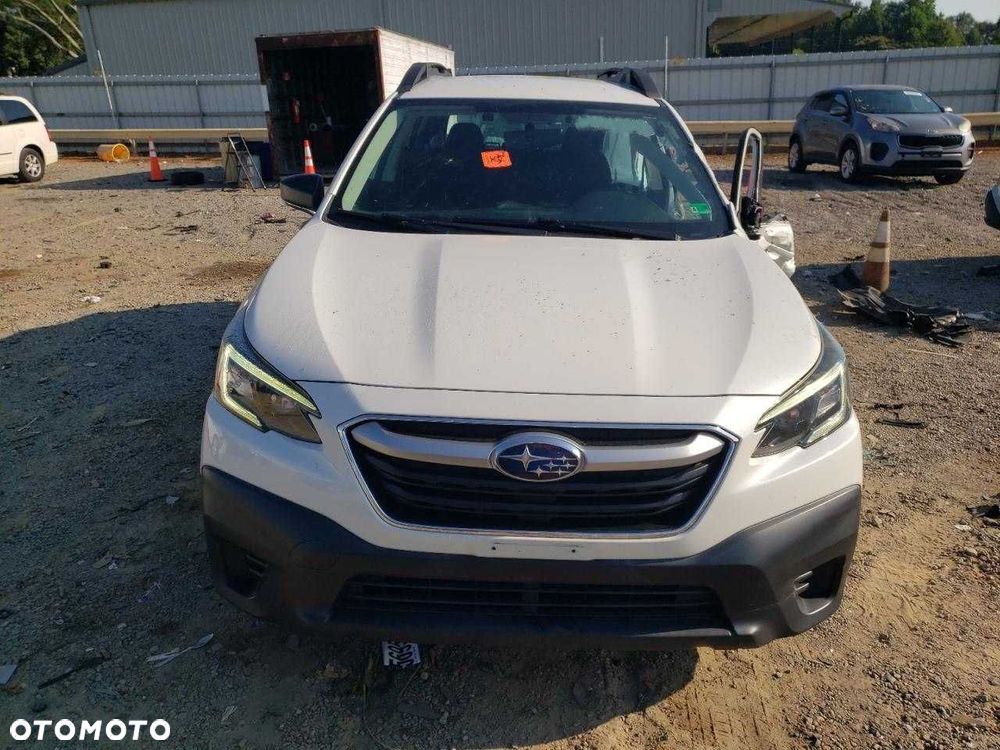 Części do Subaru Outback 2020, AWD 2.5L, wersja USA - 5