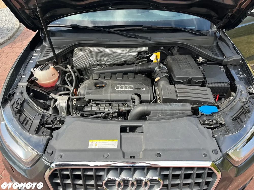 Audi Q3 - 15