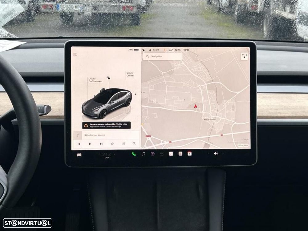 Tesla Model 3 Long-Range Dual Motor AWD - 3