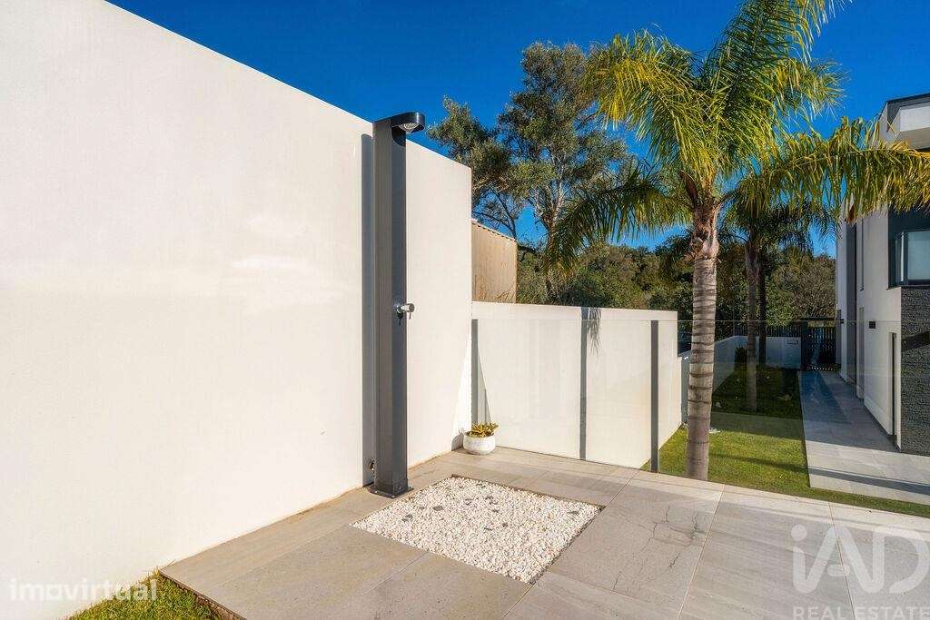 Casa / Villa T4 em Conceição e Estoi - Grande imagem: 5/35